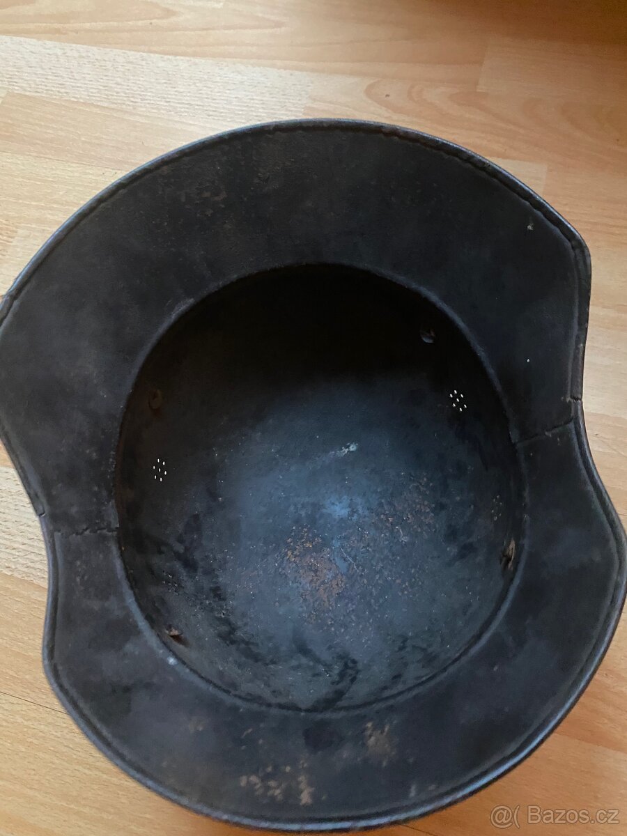 Helma luftschutz - 4