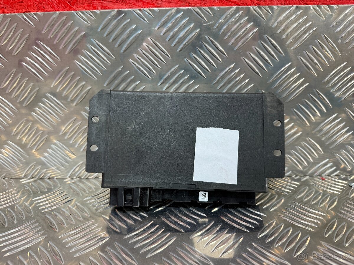 ŘÍDICÍ JEDNOTKA KOMFORTU 4B0962258D - 4