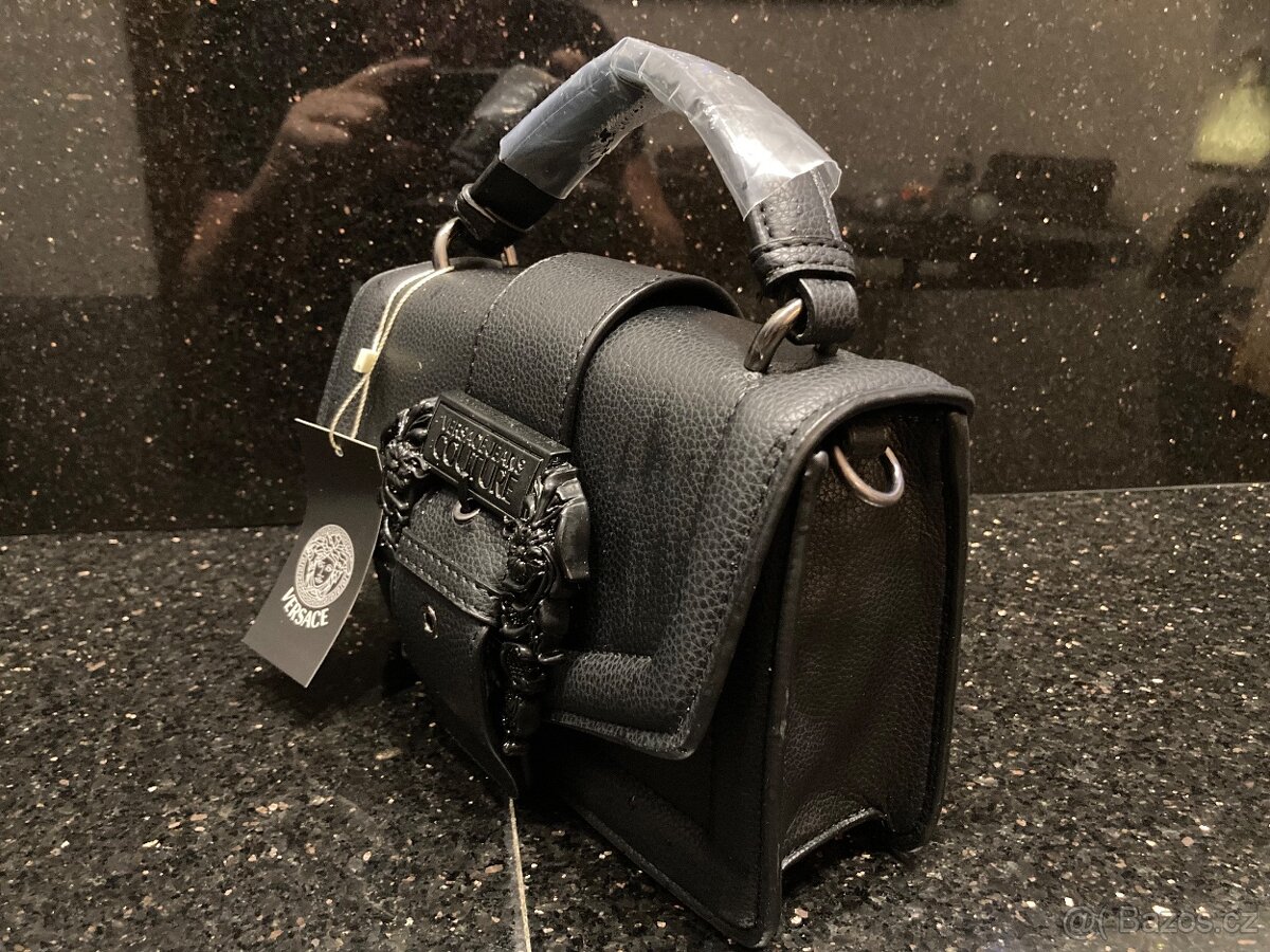 Kabelka🌟VERSACE🌟 - 4