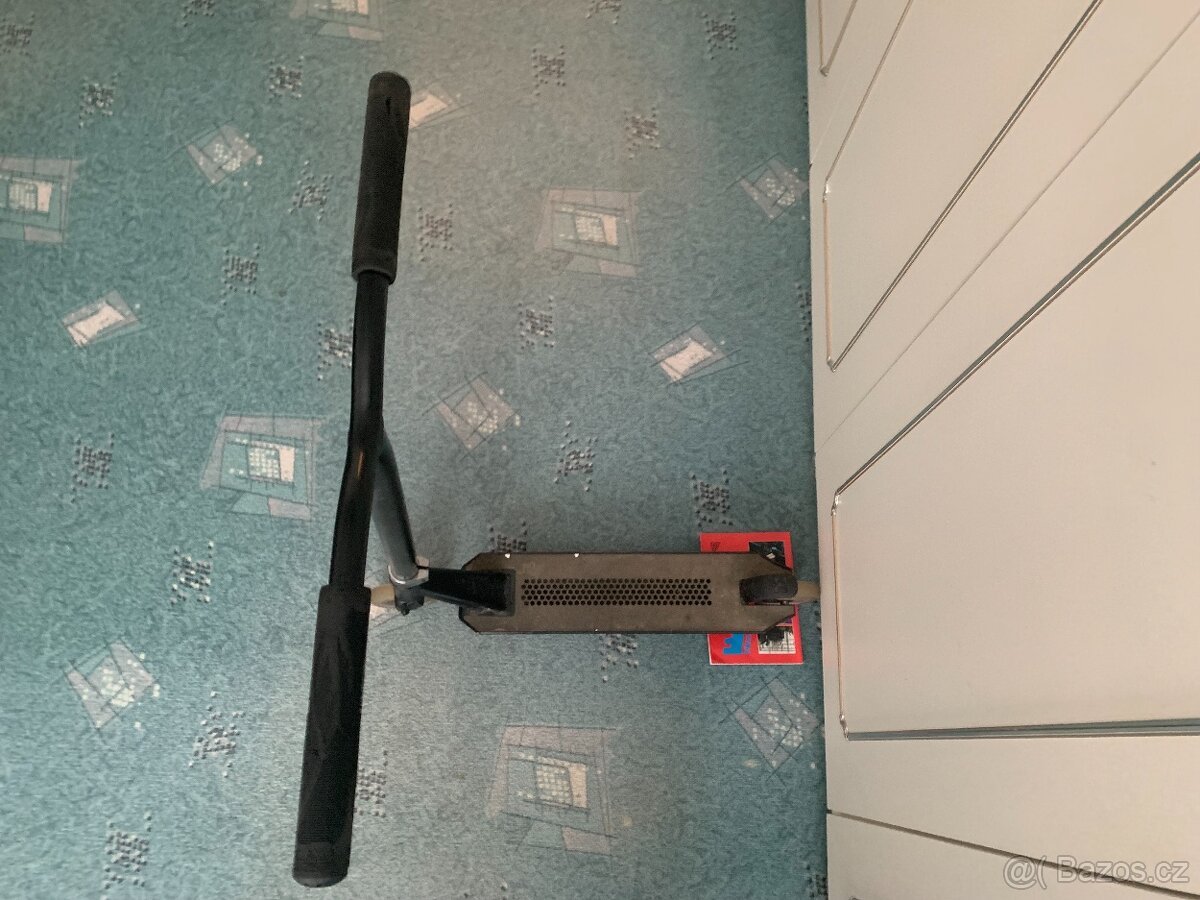 Prodám freestyle koloběžku - 4