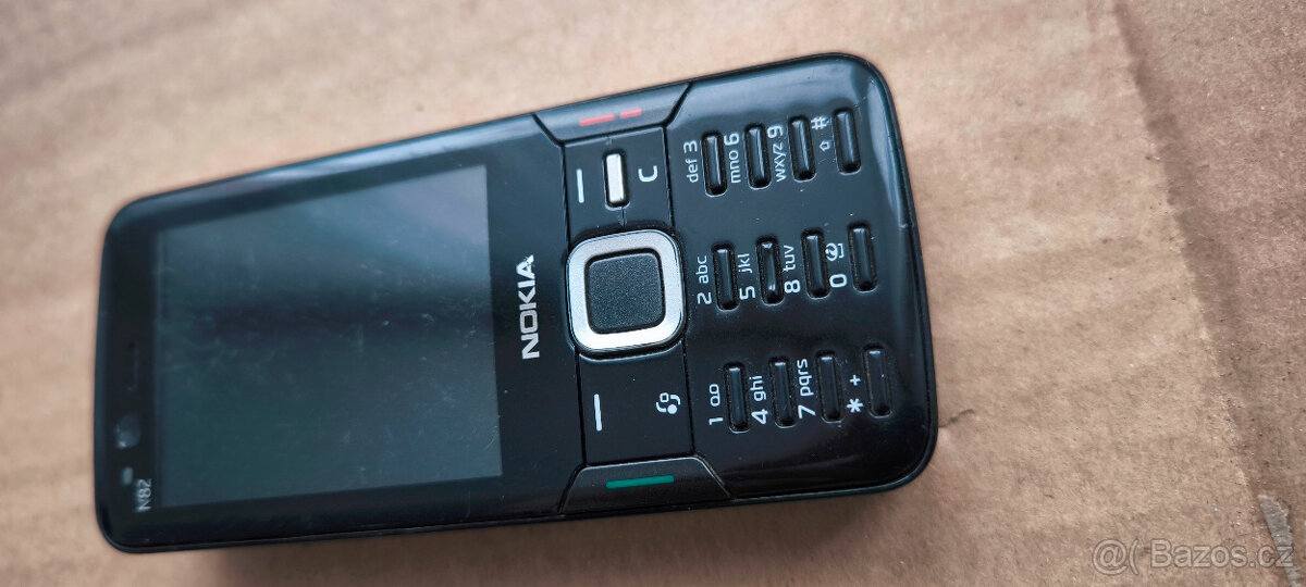 NOKIA N82 - 4