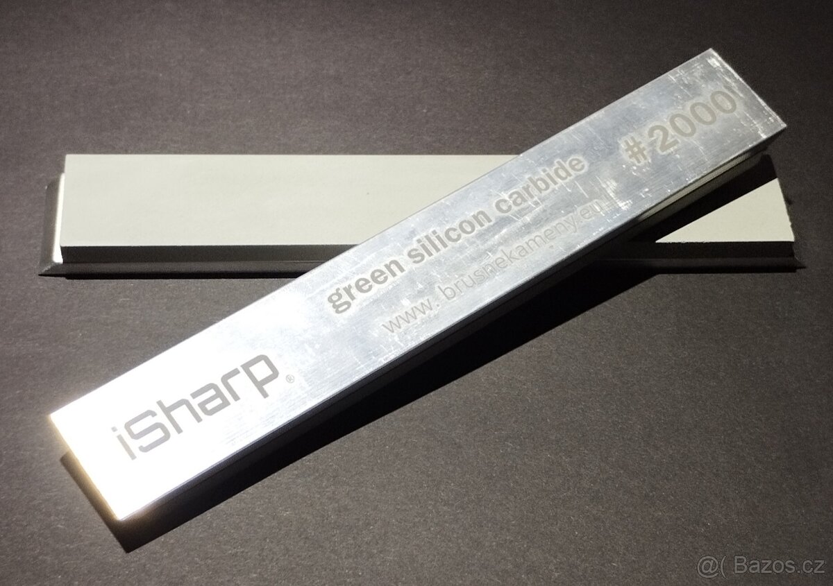 Brusné kameny pro TS prof, Kazak - 4