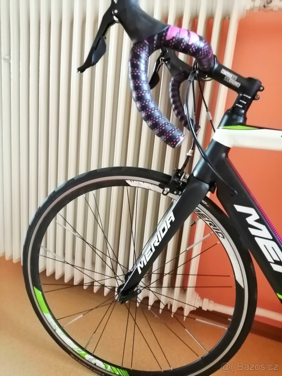 Prodej silničního kola Merida - 4