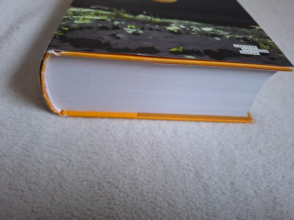 1Q84 - Haruki Murakami - 4