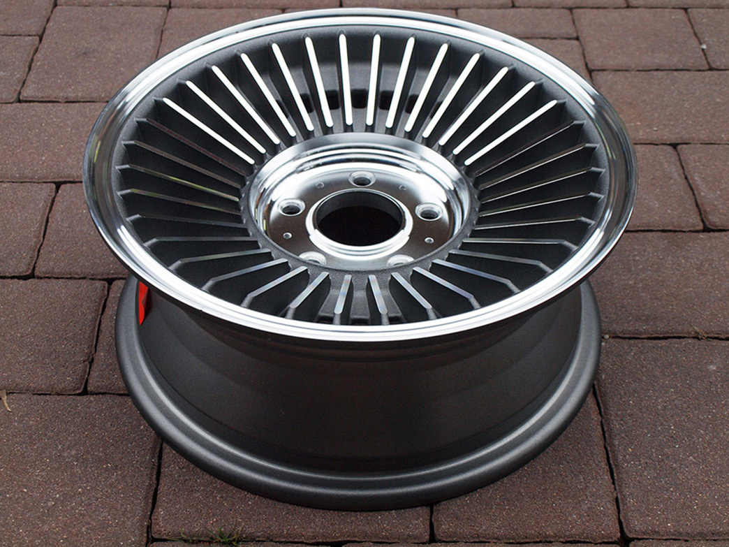 15" 5x120,65 CORVETTE AMERICA NOVÁ SADA - 4