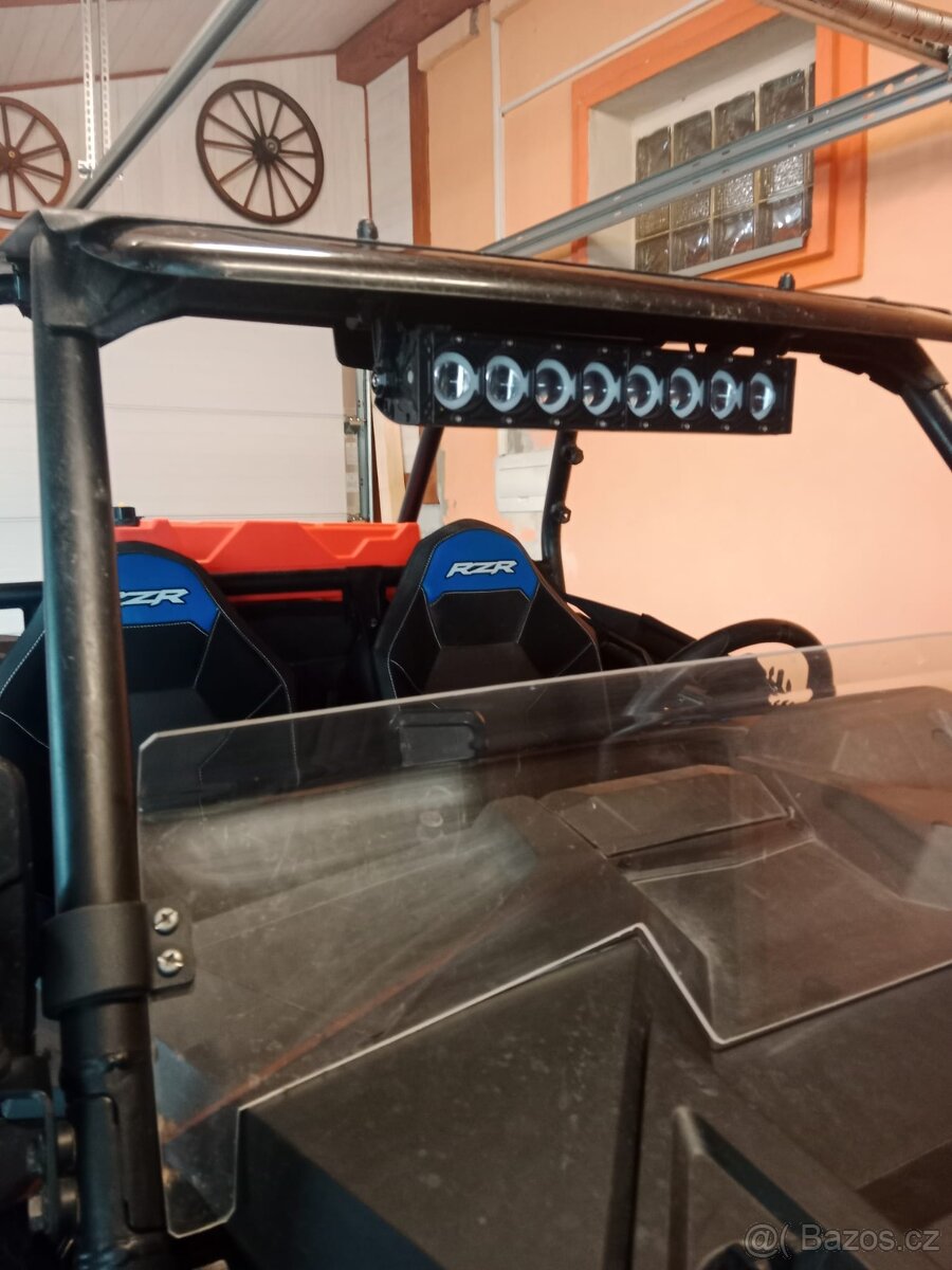 Polaris rzr xp 1000 - 4