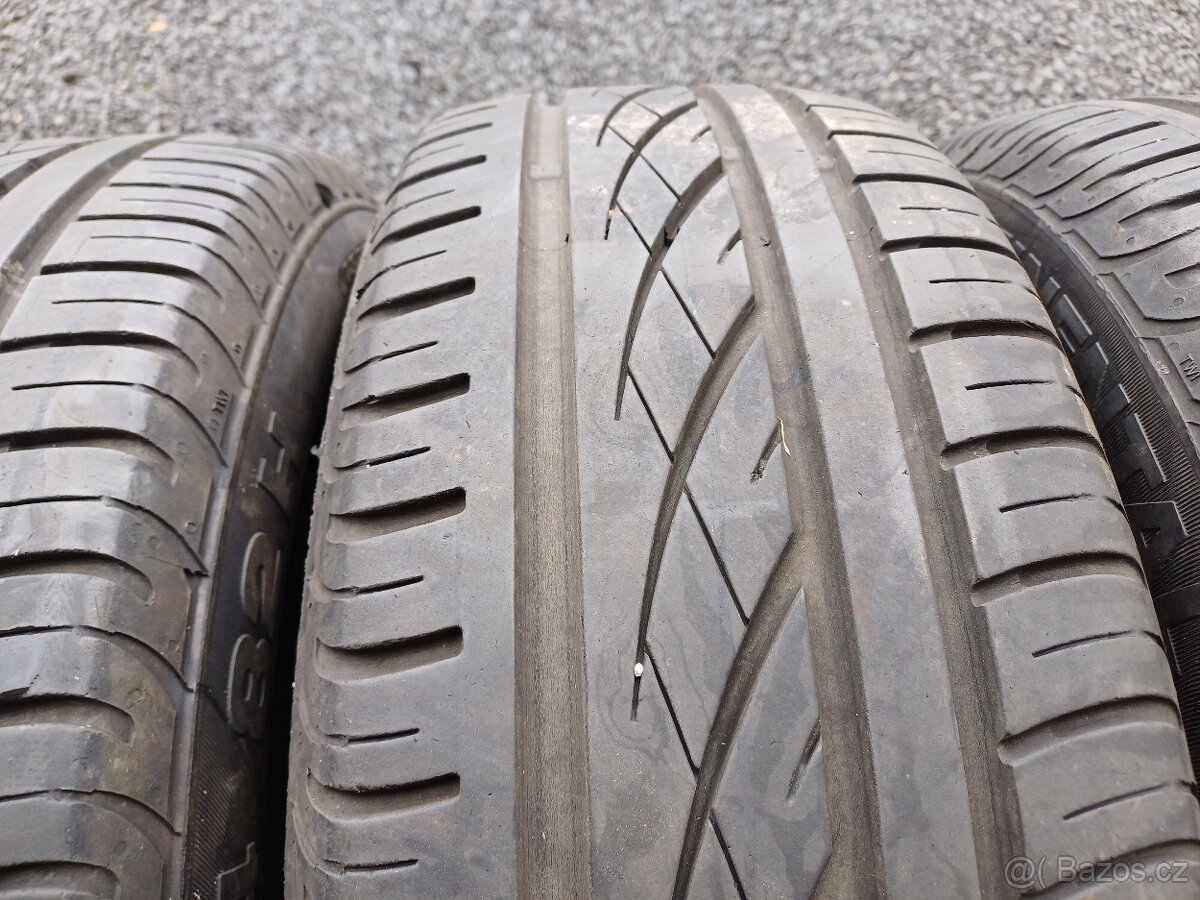 Letni pneu Continental 185/60/14 82H - 4