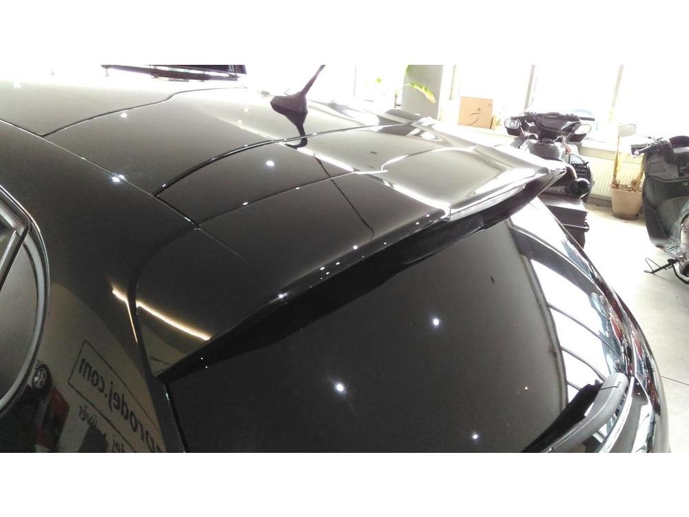 Peugeot 208 1,6 HDI - 4