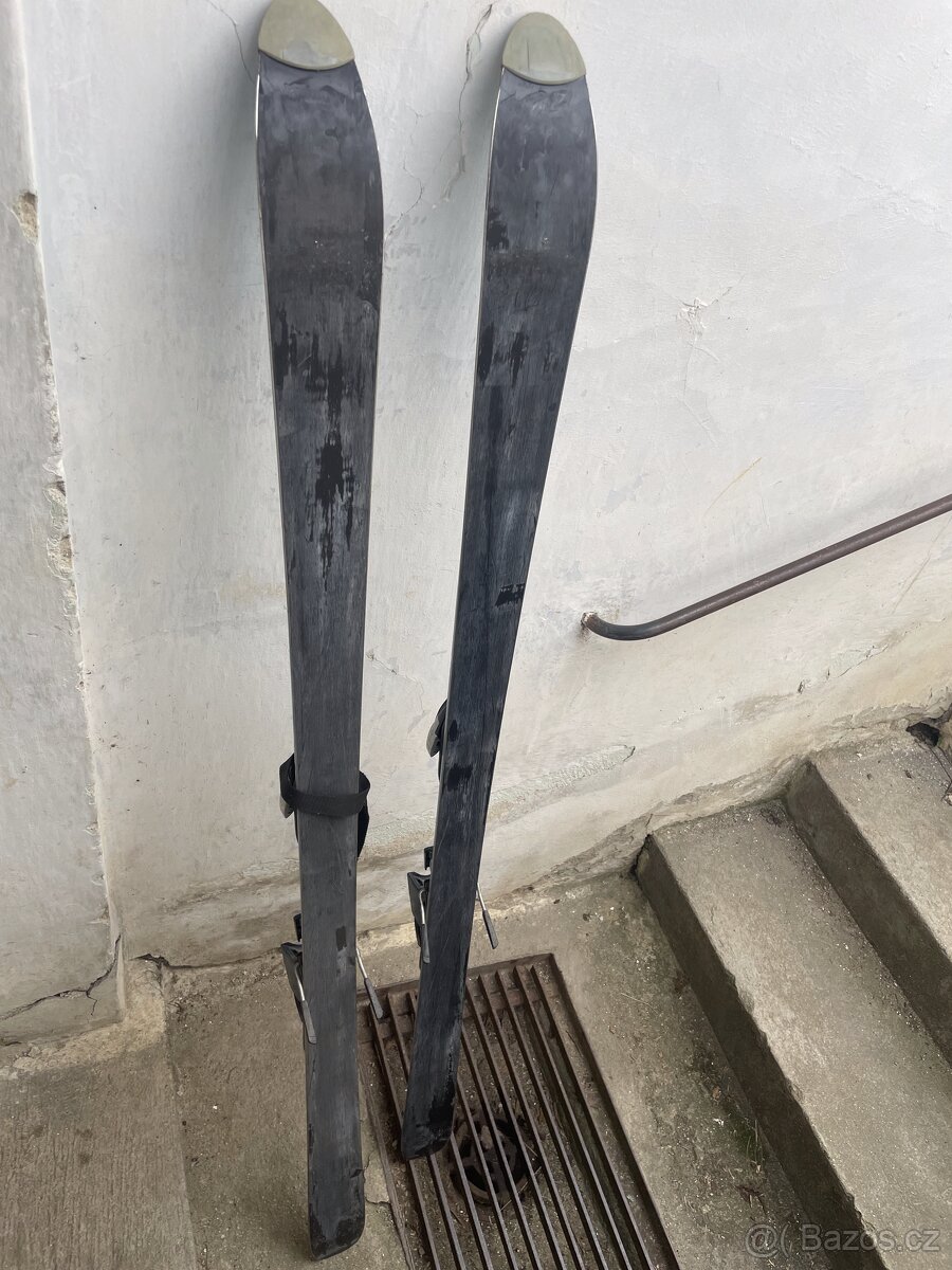 Prodám lyže - 4