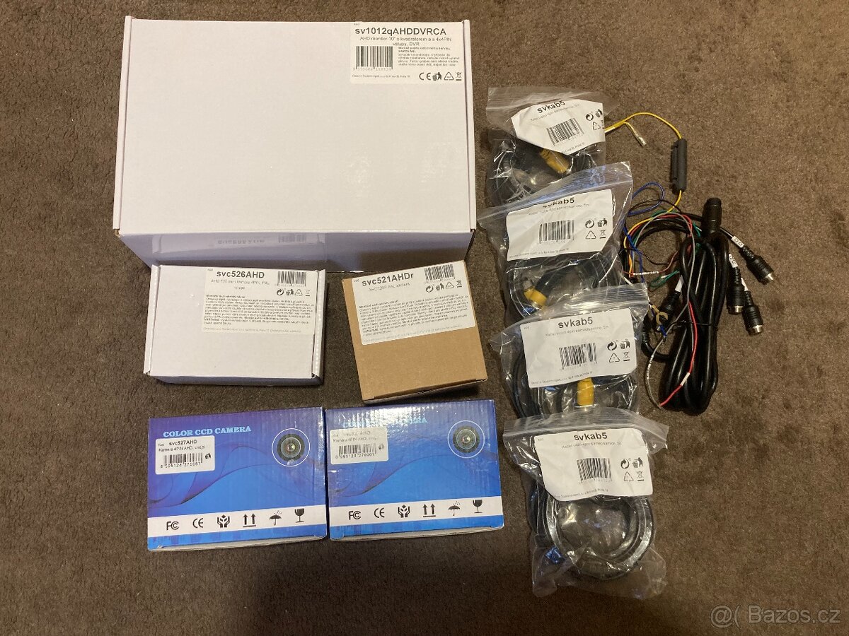 Monitor k Apple, kamery - 4