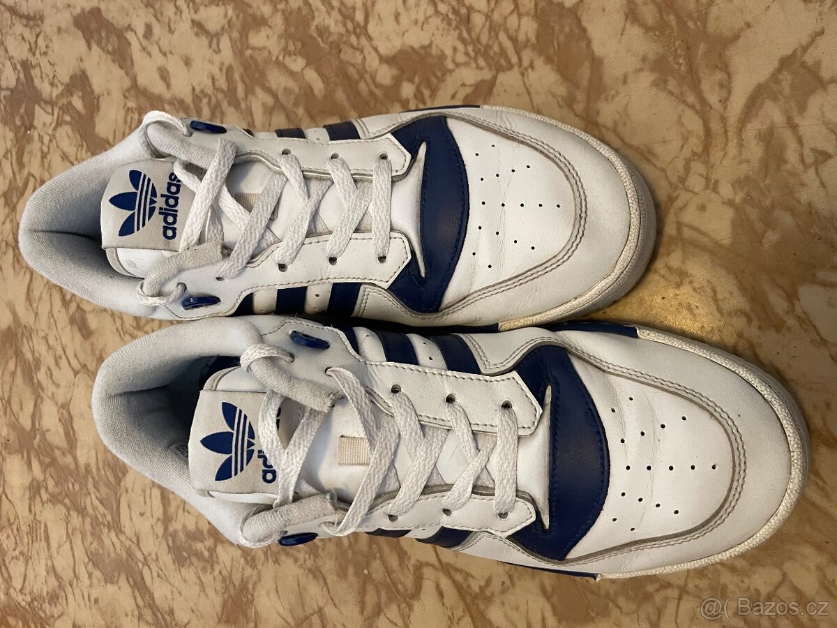 Boty adidas vel.: 44 2/3 - 4