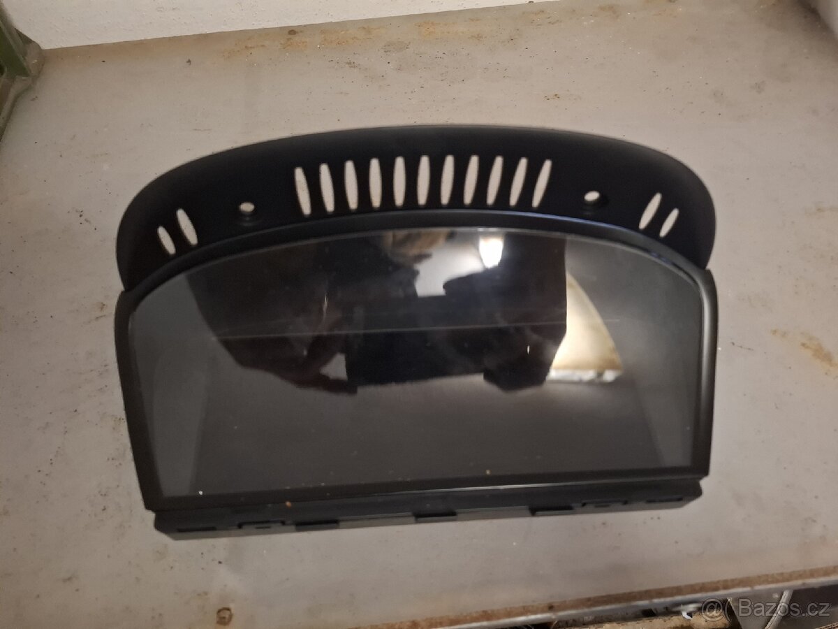 Bmw e90 325i dily - 4