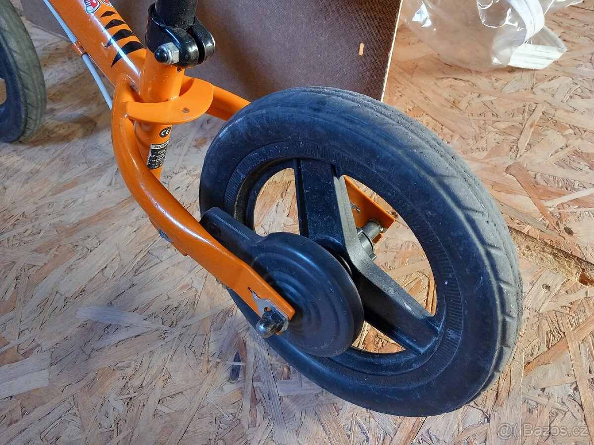 Odrážedlo BTWIN - 4