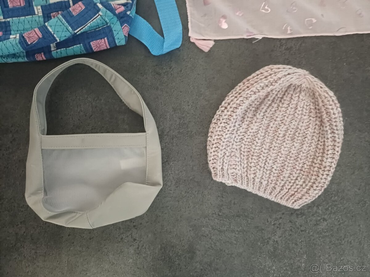 Krabice oblečení - 4