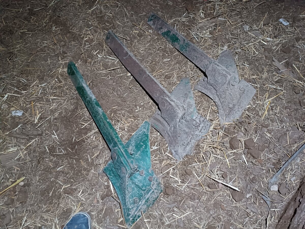 Předradličky PHX - 4