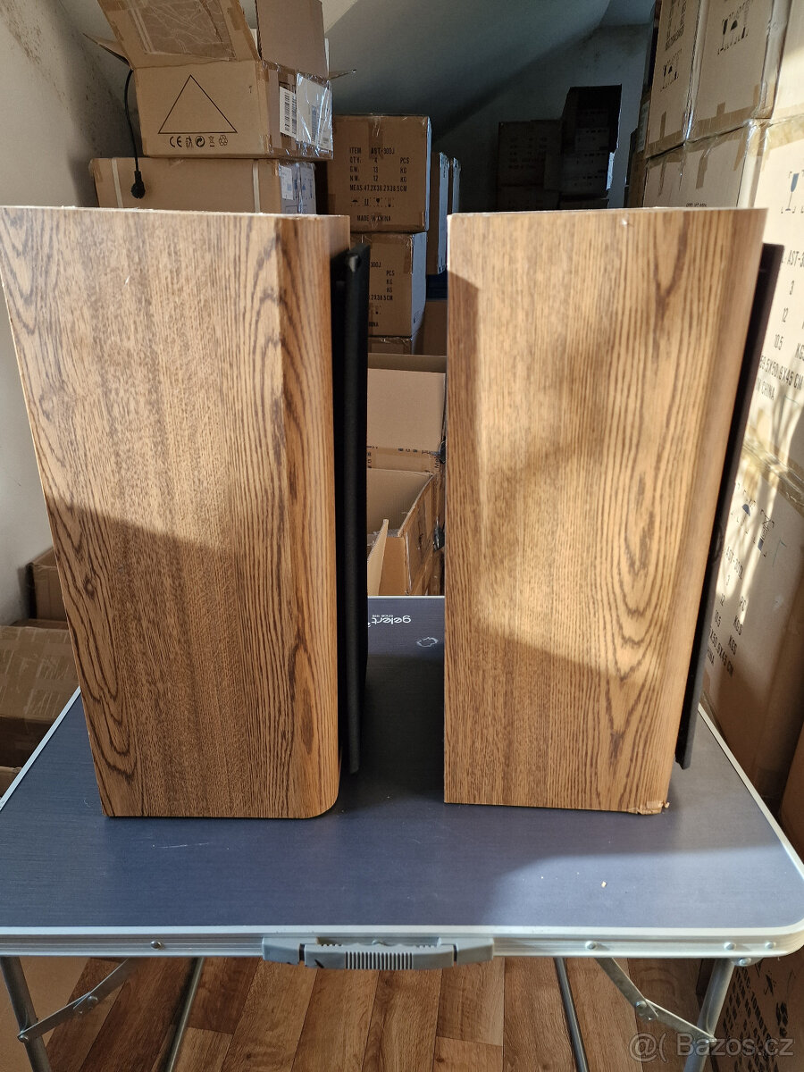 Infinity RS 4000 - 4