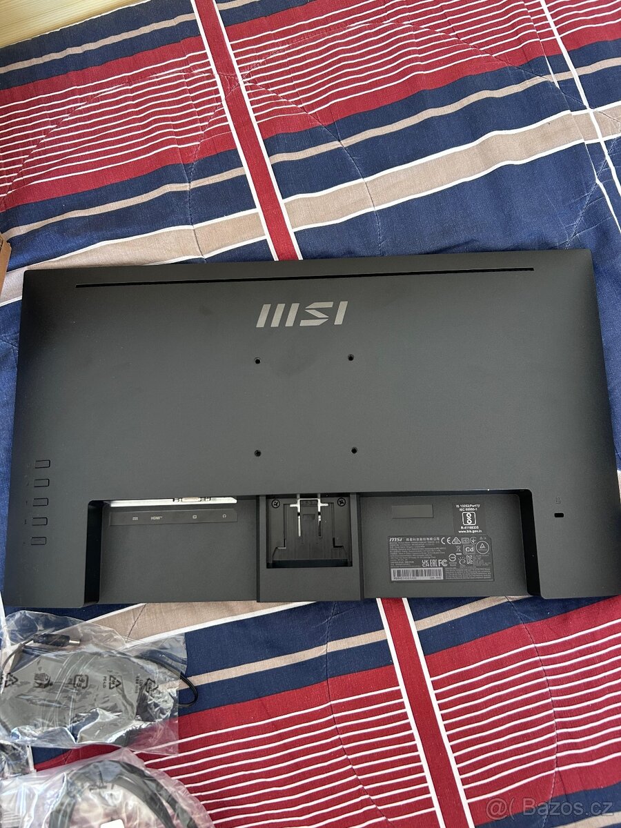 Monitor MSI PRO MP223 v ZÁRUCE - 4