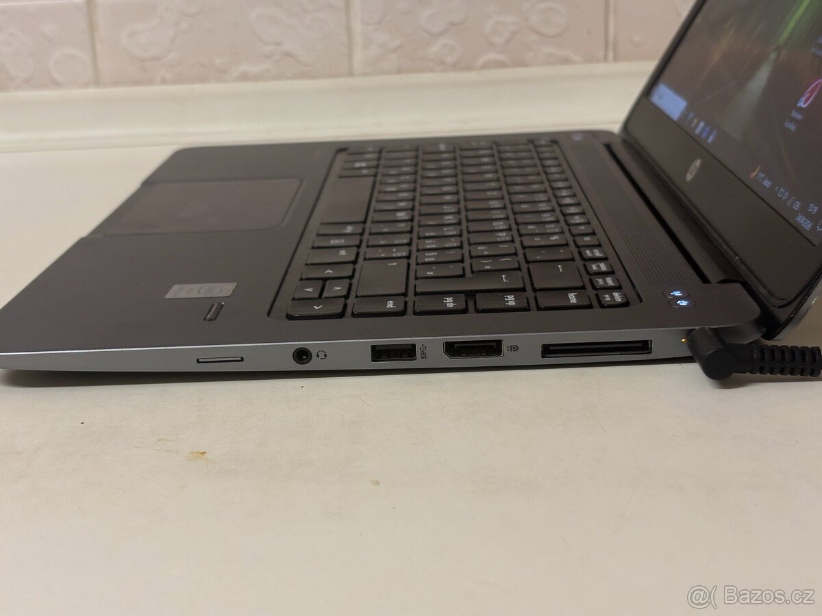 HP EliteBook Folio 1040 G1 - 4