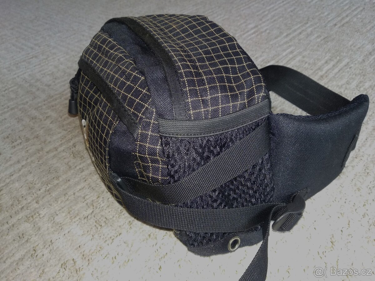 ledvinka - DEUTER - 4