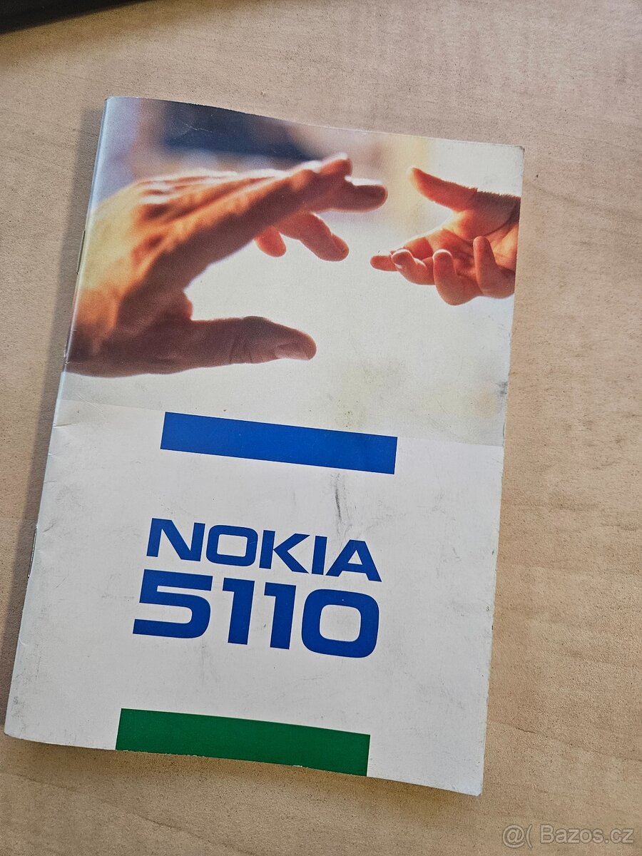 nokia 5110 6150 - 4