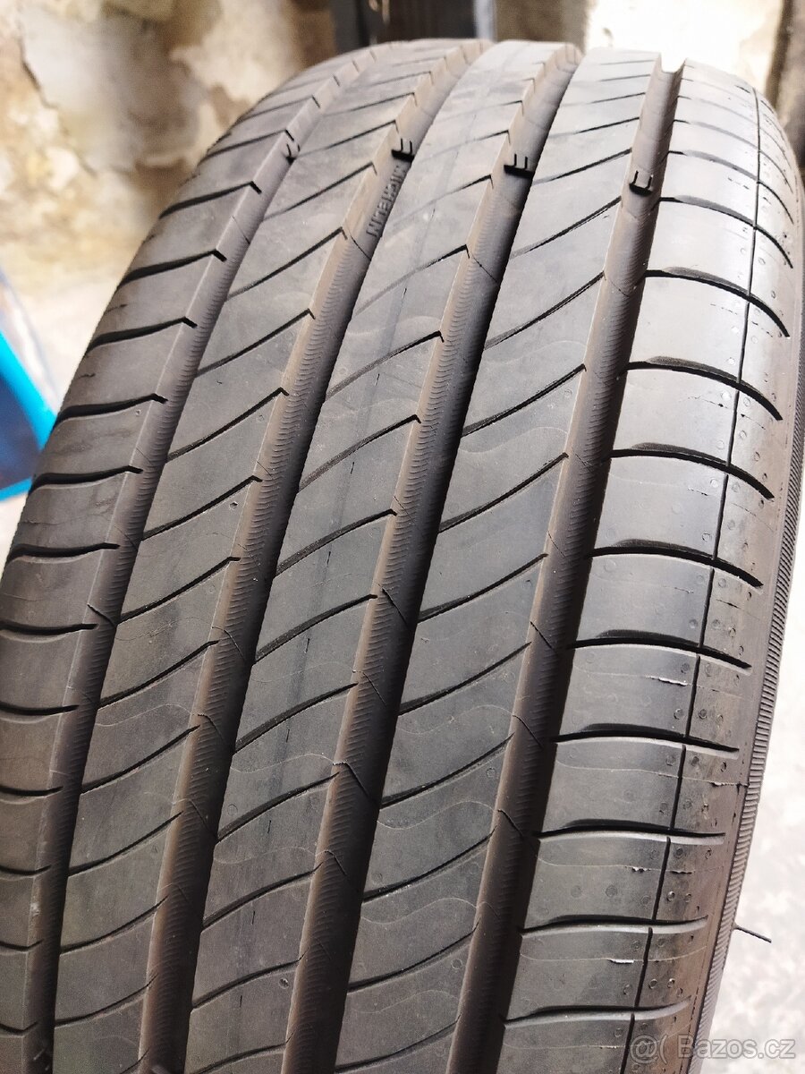 PNEU 195/55/16 - 4
