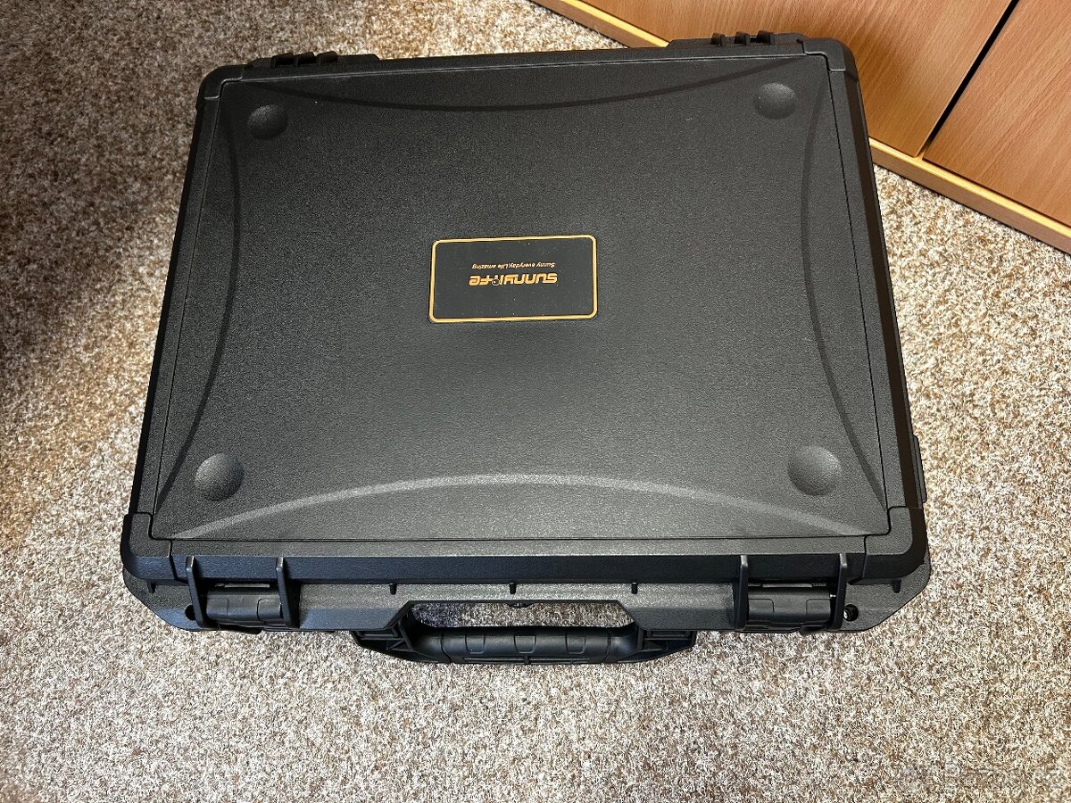 DJI Air 3s - 4
