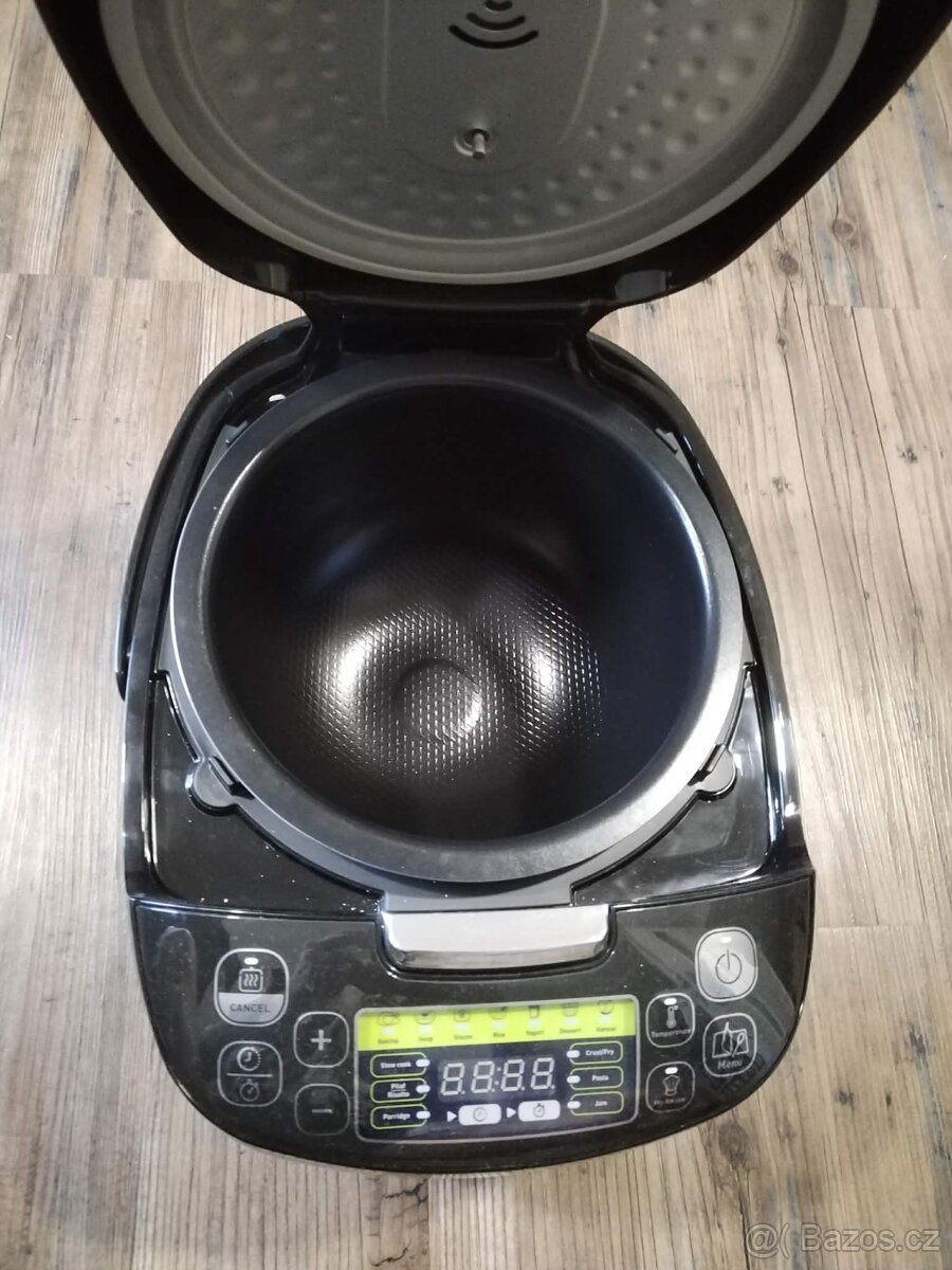 Multifunkční elektrický hrnec Tefal - 4