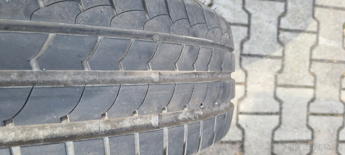 letní pneu GOODYEAR - 4