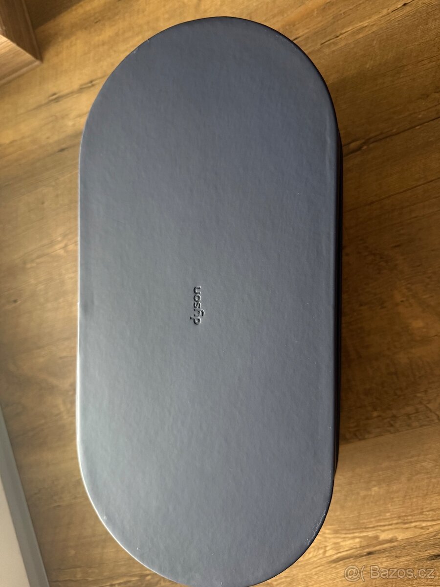 Dyson airwrap complete long šedý - 4