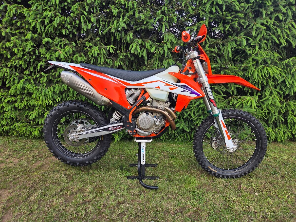 KTM 350 EXC-F 2023