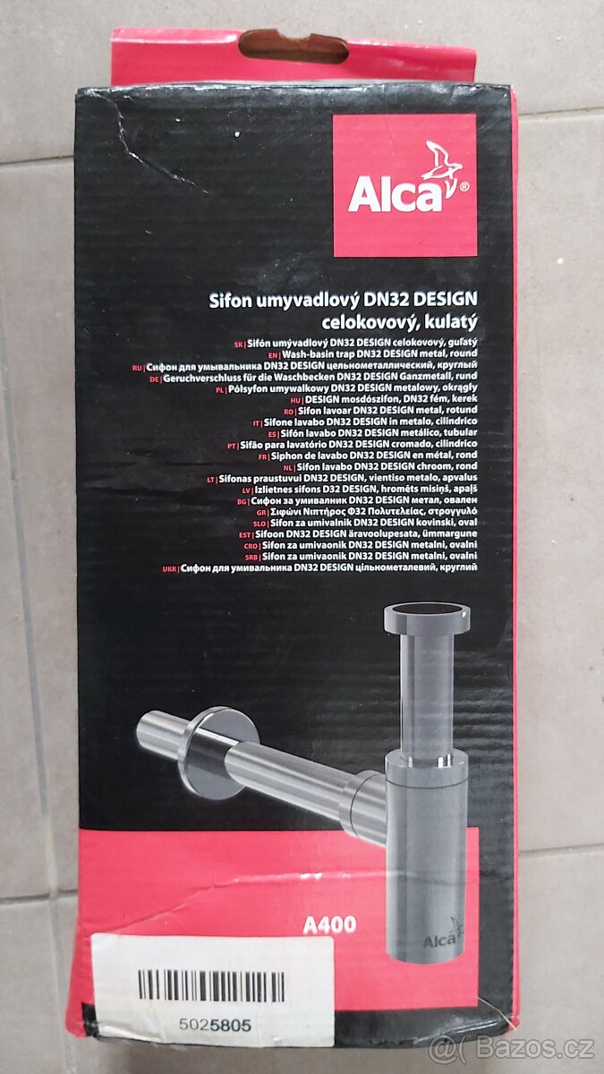 Vybavení do koupelny a na WC - 4