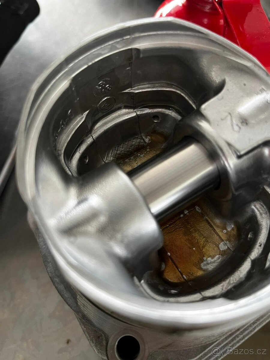 Rotax R 912 S2-01 - 4