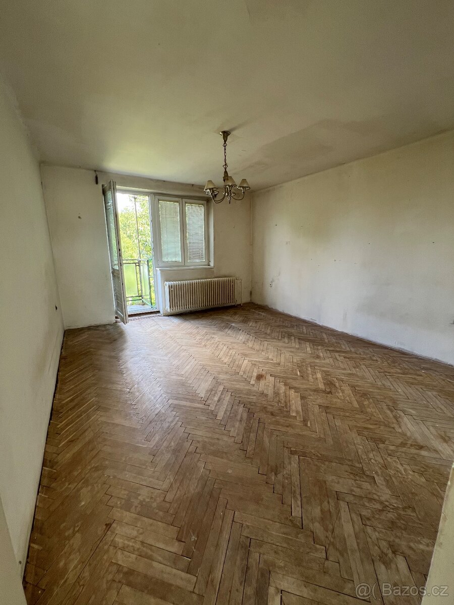 Byt Vršce 3+1 75m - 4