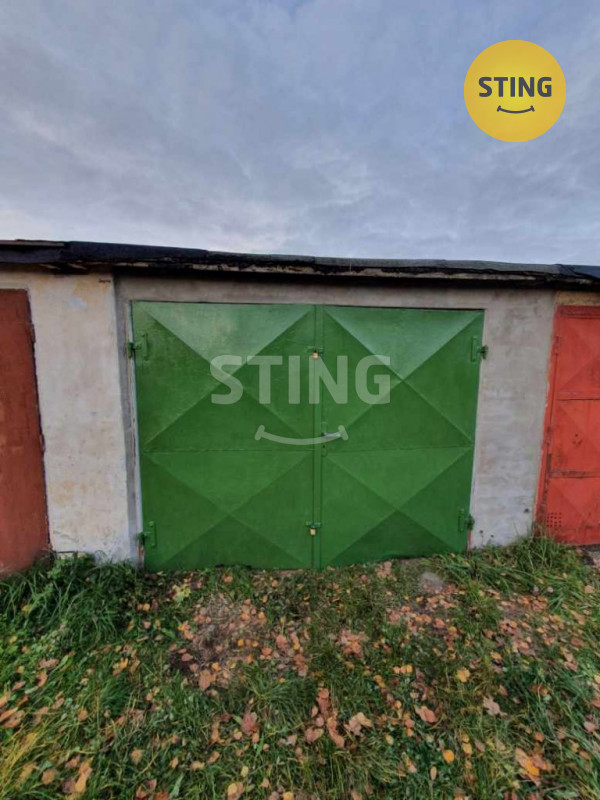 Pronájem Garáže v Popkovicích, 133898 - 4