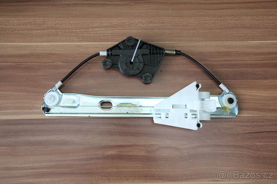 el. stahování okna Alfa Romeo 159, zadní stahovačka - 4