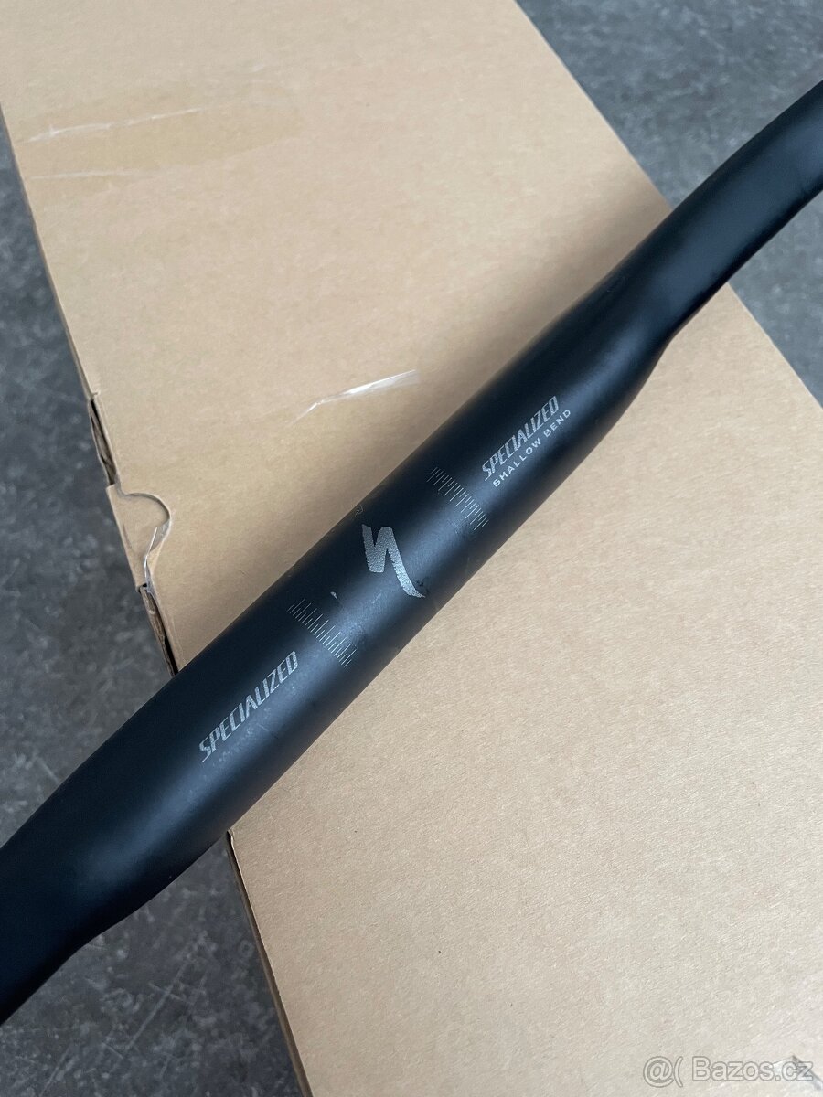 Specializer řidítka - 4