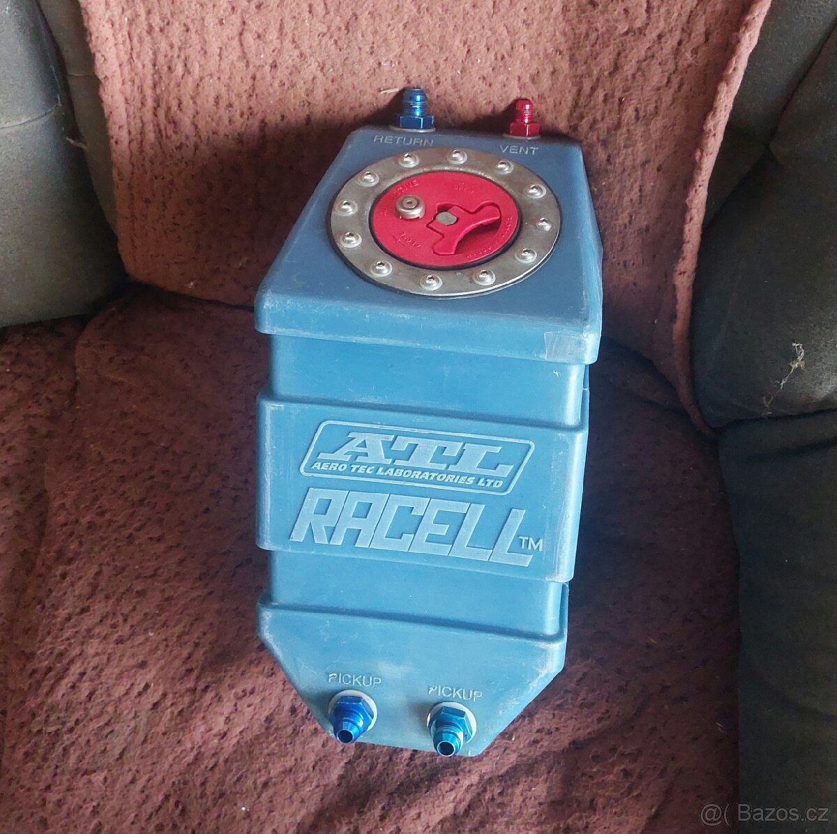 Autokros díly buggy