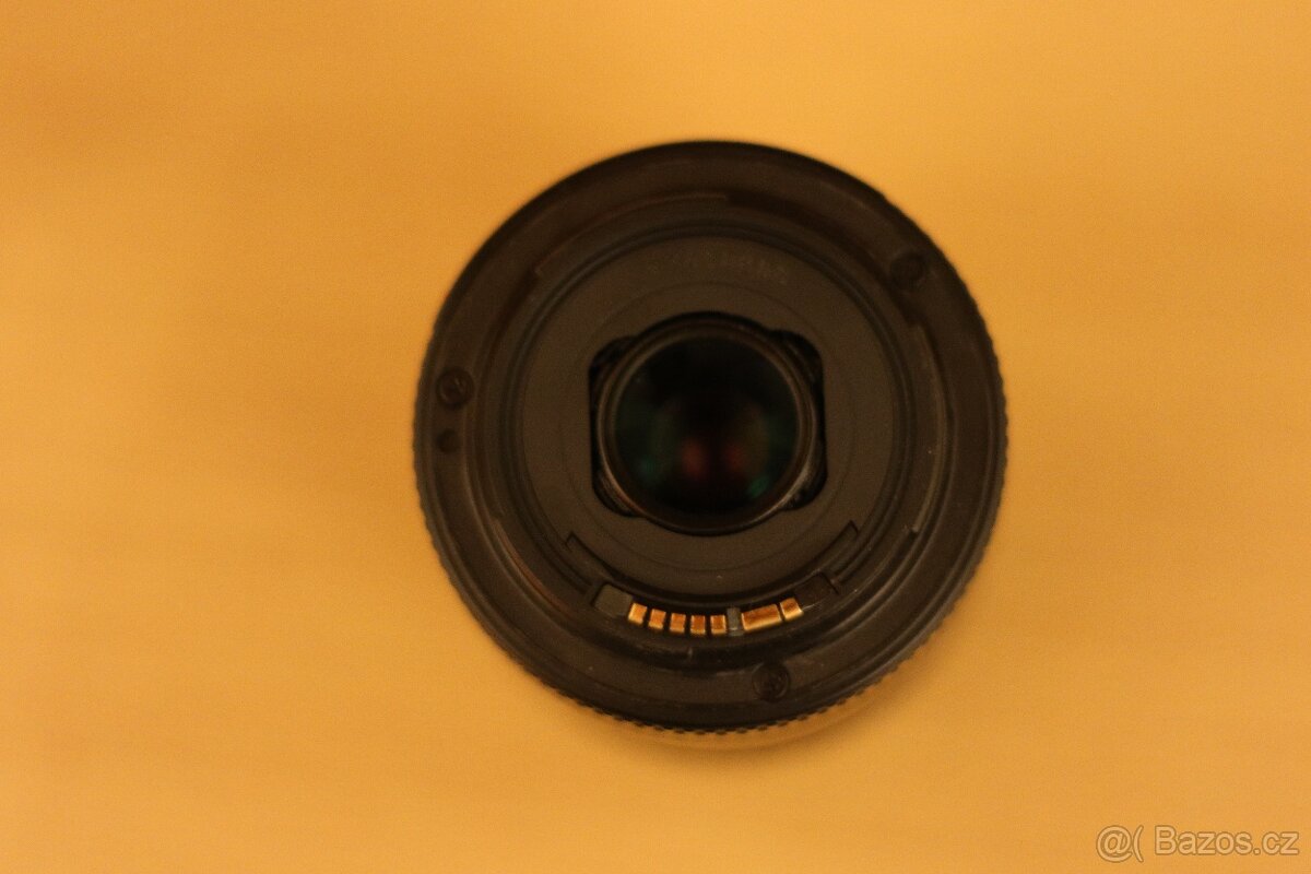Canon EF 55–200mm f/4.5–5.6 II USM - 4