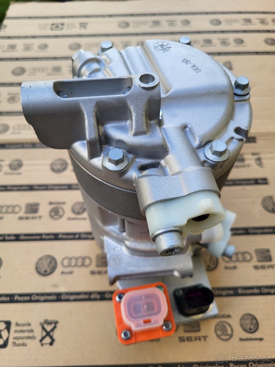 3GD816803D - Klimakompresor - 4