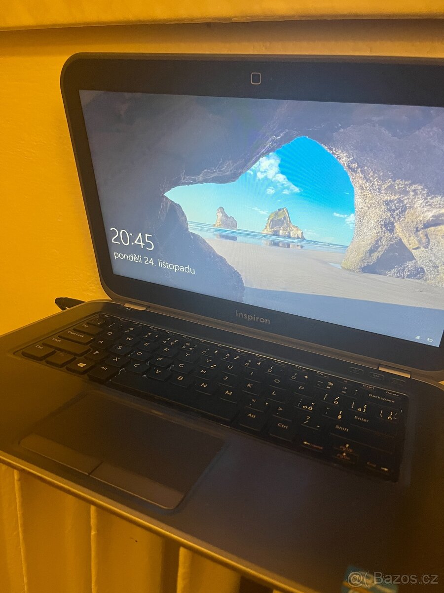 Ultrabook Dell Inspiron 5423 - 4