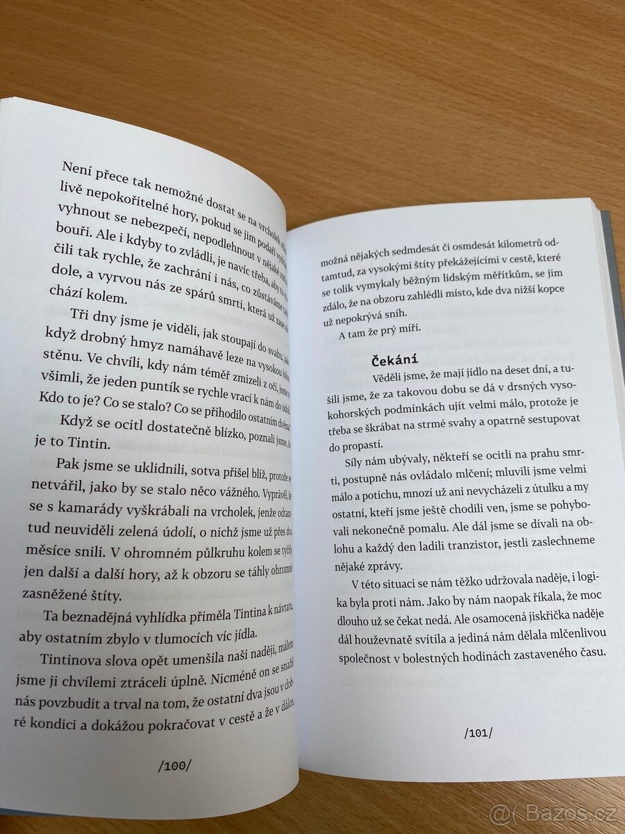 Z Ticha Kniha Top Stav - 4