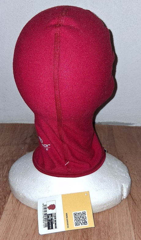 Dětská zimní kukla Sensor Themo Evo - 4