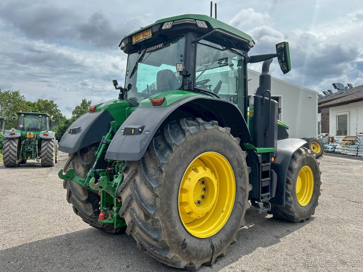 John Deere 7R270 - 4