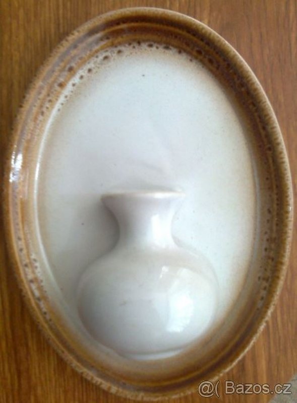 Nové dárkové vázy a hrnky (keramika, porcelán) - 4