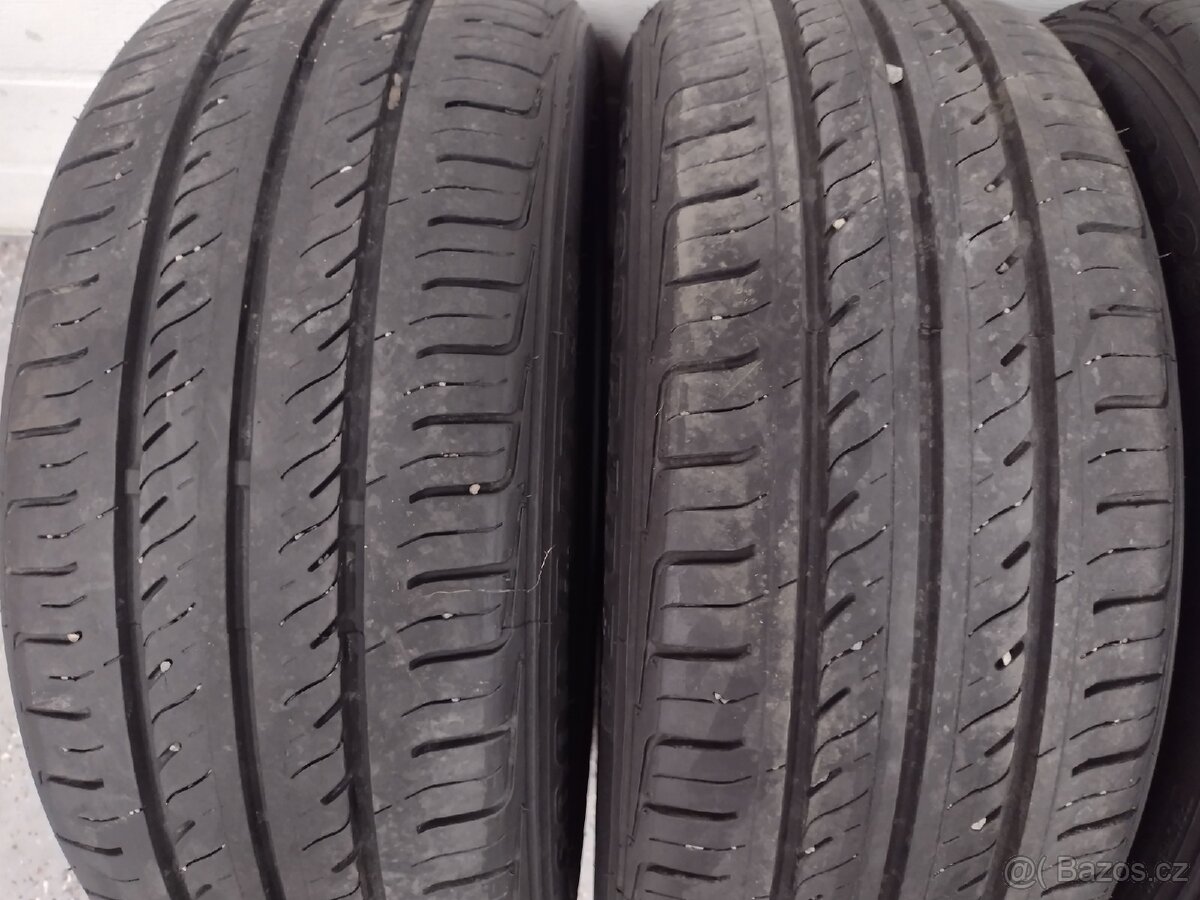 195/50 R15 letni - 4