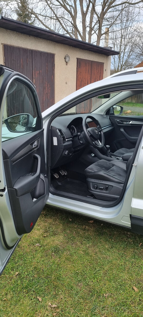 Škoda Karoq - 4