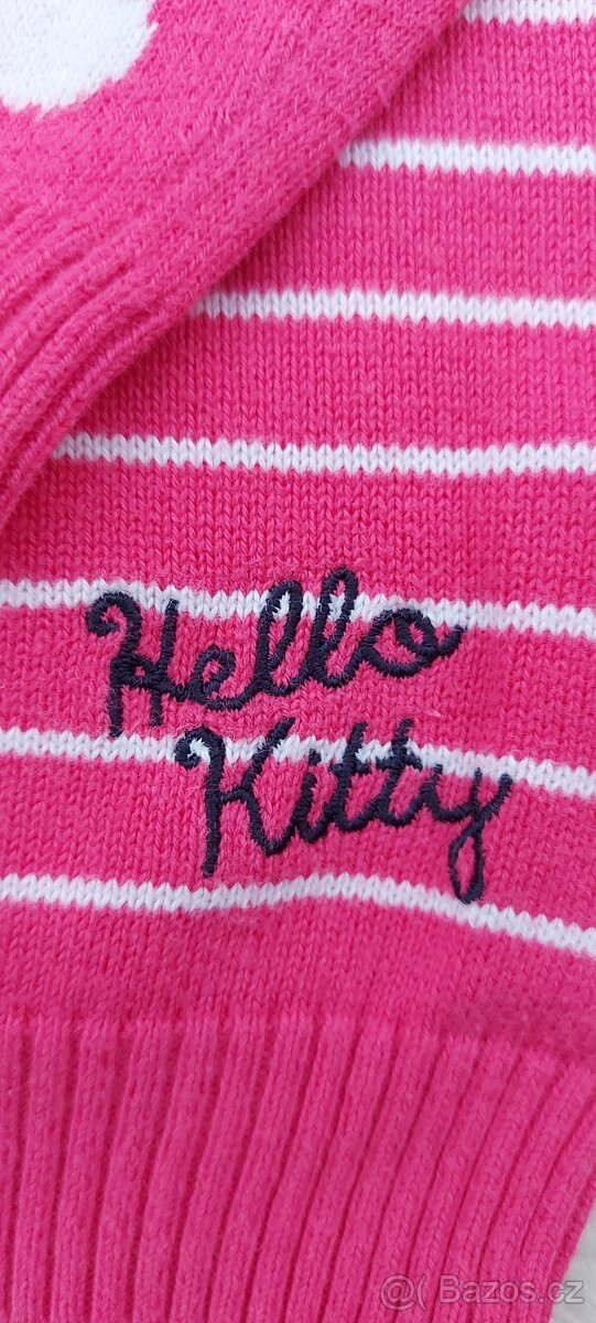 Set oblečení Disney vel 92 - 4