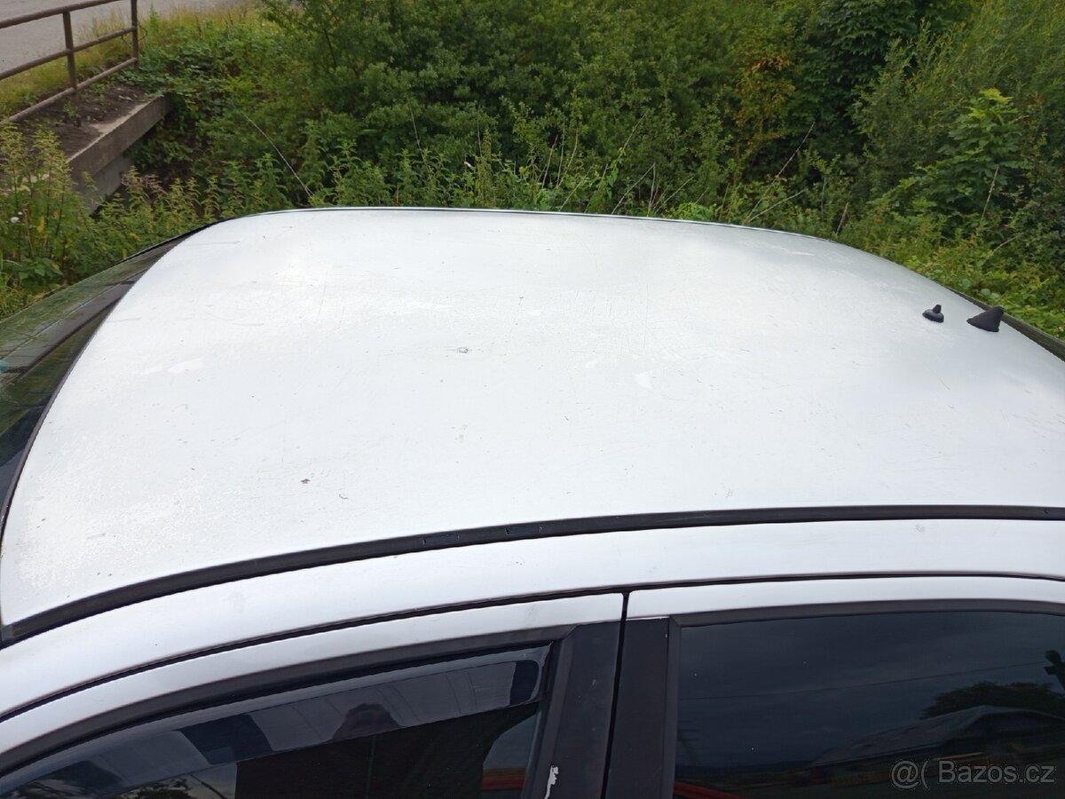 Škoda Octavia 1.8 t - 4