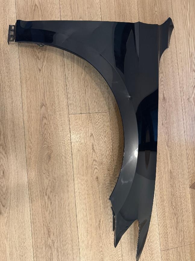 VW Passat B8 2018-PP blatník - 4