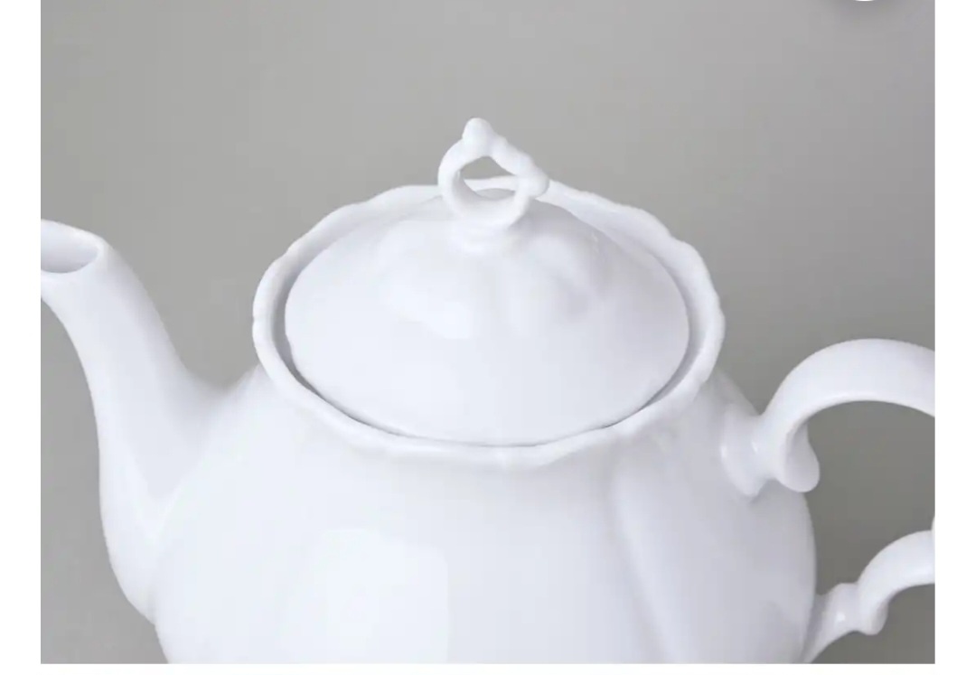 Čajová konvice - 1,2 L - 4